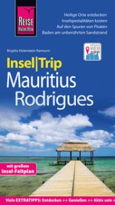InselTrip Mauritius und Rodrigues Holenstein Ramsurn, Birgitta 9783831731329