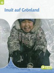 Inuit auf Grönland Risseeuw, Inez 9789461756053