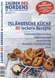 Isländische Küche Jäger, Ursula 9783000735806