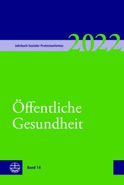 Jahrbuch Sozialer Protestantismus Plonz, Sabine 9783374072897
