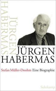 Jürgen Habermas Müller-Doohm, Stefan 9783518424339