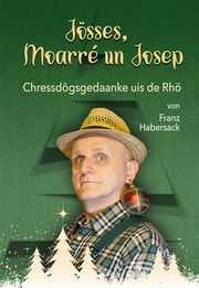 Jösses, Moarré un Josep Habersack, Franz 9783790005738