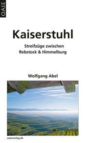Kaiserstuhl Abel, Wolfgang 9783889220790