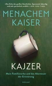 Kajzer Kaiser, Menachem 9783552073395