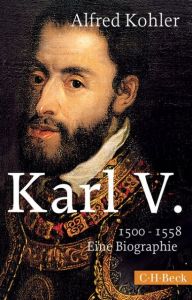 Karl V. Kohler, Alfred (Dr.) 9783406669200
