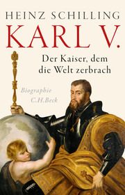 Karl V. Schilling, Heinz 9783406748998
