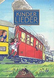 Kinderlieder Friedhilde Trüün/Andreas Mohr 9783899481624