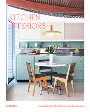 Kitchen Interiors Masha Erman/Robert Klanten 9783967041217