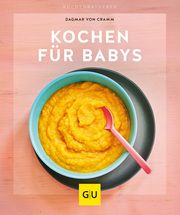 Kochen für Babys Cramm, Dagmar von 9783833868511