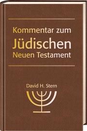 Kommentar zum Jüdischen Neuen Testament Teil 1 Stern, David H 9783417254112