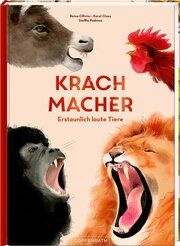 Krachmacher Ollivier, Reina/Claes, Karel 9783649643418