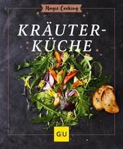 Kräuterküche Vries, Antje de 9783833884535