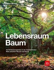 Lebensraum Baum Binner, Volker 9783835419681