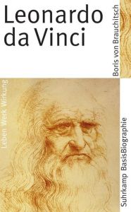 Leonardo da Vinci Brauchitsch, Boris von 9783518182482