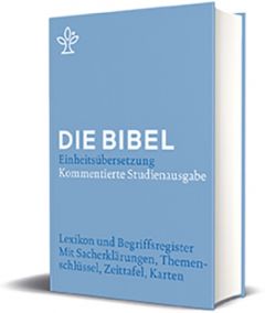 Lexikon und Begriffsregister zum Stuttgarter Alten/Neuen Testament Werlitz, Jürgen 9783460440296
