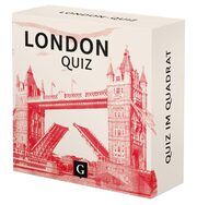 London-Quiz  9783899784497