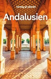 Lonely Planet Andalusien Edwards, Mark Julian/Kaminski, Anna/Stafford, Paul u a 9783575011053