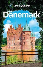 Lonely Planet Dänemark Connolly, Sean/Elliott, Mark/Murray Nielsen, Adrienne u a 9783575010759