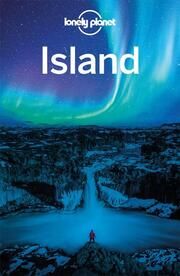 Lonely Planet Island Presser, Brandon/Bain, Carolyn/Parnell, Fran u a 9783829748582