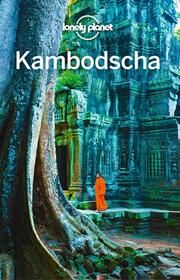 Lonely Planet Kambodscha Ray, Nick/Harrell, Ashley 9783829744591