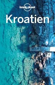 Lonely Planet Kroatien Maric, Vesna/Mutic, Anja 9783829748568