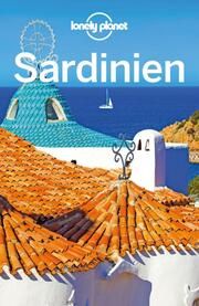 LONELY PLANET Sardinien Averbuck, Alexis/Clark, Gregor/Garwood, Duncan 9783829748629