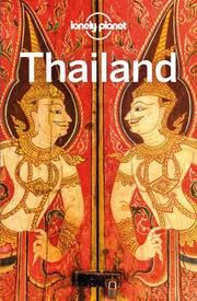Lonely Planet Thailand Eimer, David/Mahapatra, Anirban/McCrohan, Daniel u a 9783829748469