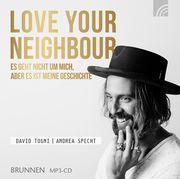 Love Your Neighbour Togni, David 9783765587689