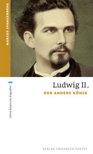 Ludwig II. Spangenberg, Marcus 9783791723082