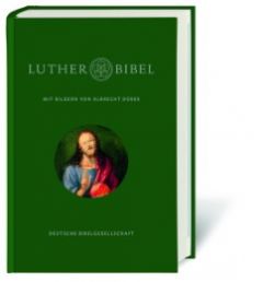 Lutherbibel Dürer, Albrecht 9783438033420