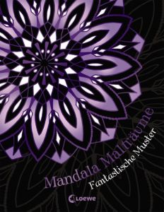 Mandala-Malträume: Fantastische Muster Manuela Häcker-Becker 9783785586839