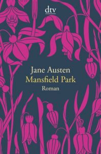 Mansfield Park Austen, Jane 9783423145299