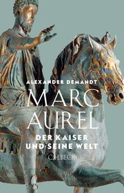 Marc Aurel Demandt, Alexander 9783406737190