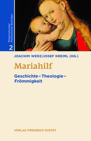 Mariahilf Joachim Werz/Josef Kreiml 9783791732961