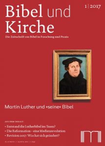 Martin Luther und 'seine' Bibel Katholisches Bibelwerk e V 9783944766140