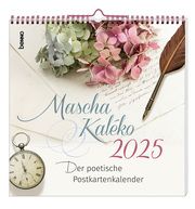Mascha Kaléko 2025  9783746265001