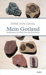 Mein Gotland Canal, Anne von 9783866486232