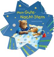Mein Gute-Nacht-Stern Sigg, Stephan 9783766629371