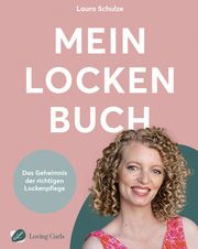Mein Locken-Buch Schulze, Laura 9783981953497
