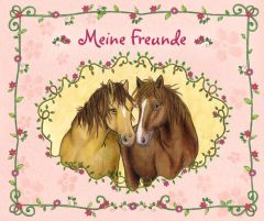Meine Freunde (Pferde) Maja Wagner 9783785567890