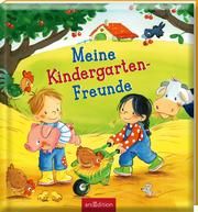 Meine Kindergarten-Freunde - Bauernhof Sabine Kraushaar 4014489127611