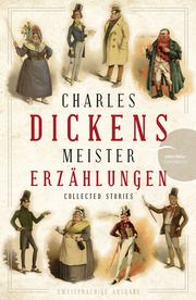 Meistererzählungen Dickens, Charles 9783730610404