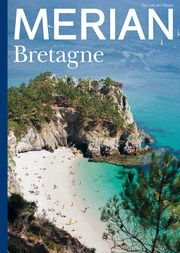 MERIAN Magazin Bretagne Jahreszeiten Verlag 9783834232885