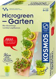 Microgreen-Garten  4002051636135