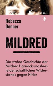 Mildred Donner, Rebecca 9783985680474