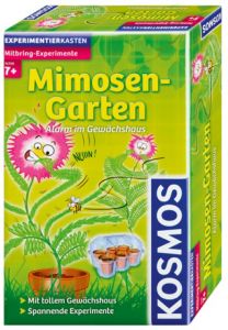 Mimosen-Garten  4002051657031
