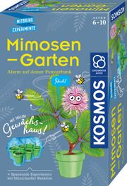 Mimosen-Garten  4002051657802