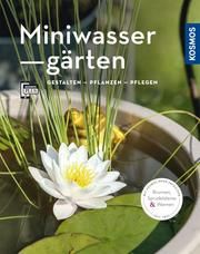 Miniwassergärten Böswirth, Daniel/Thinschmidt, Alice 9783440164006