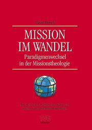 Mission im Wandel Bosch, David 9783765595615