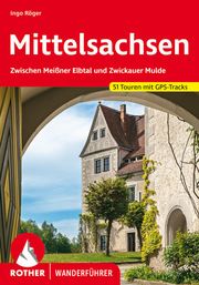 Mittelsachsen Röger, Ingo 9783763345717